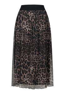 Юбка Cloud5ive, коричневый