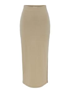 Макси юбка LeGer by Lena Gercke Albany, Sand