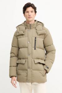 Куртка Trussardi, зеленый