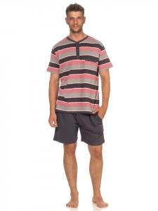 Ночное белье NORMANN, красный