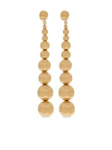 Серьги The Josephine LIE STUDIO, золотой