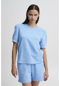 Футболка базовая IHYARLA SW ICHI, цвет little boy blue