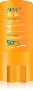 Ilsole защитный стик spf 50+ солнцезащитный карандаш spf 50+ Arval, 9 мл