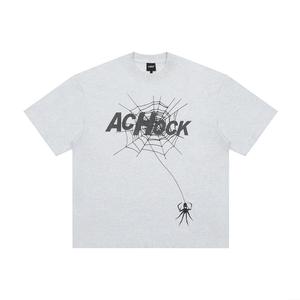 A chock Футболка унисекс, Хизер Грей