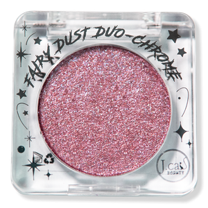 Тени для век Fairydust Duo Chrome Eye Topper J.Cat Beauty, Goblin Supercharged
