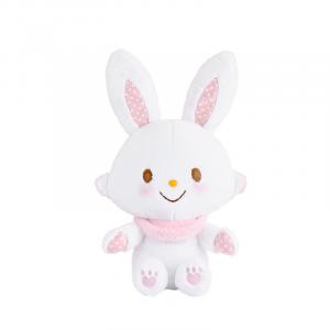 Плюшевая кукла Sanrio Hello Kitty Hello Kitty/Wish Rabbit милая кукла 43см/58см высота MINISO