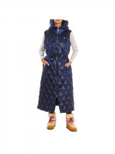 Жилет Vuarnet, синий