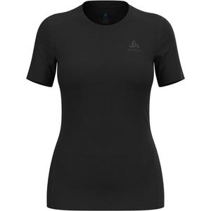 Майка bl top roundneck s/s merino 20 Odlo, черный