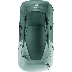 Рюкзак futura 30 sl Deuter, зеленый