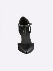 Heine Черные туфли