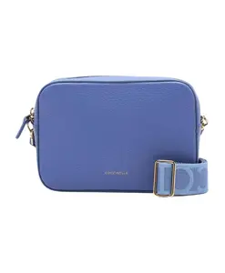 Сумка для фотоаппарата Tebe Coccinelle, синий