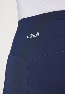 Спортивные штаны FLARE HIGH WAIST PANT Casall, синий