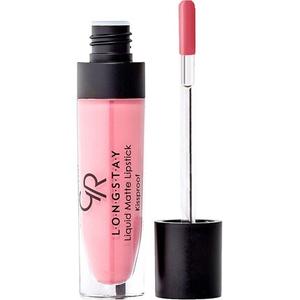 Стойкая жидкая матовая помада 5,5 мл, цвет 03 Golden Rose