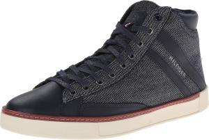 Tommy Hilfiger Мужские оксфорды Tmkerman4 Oxford, Navy 404