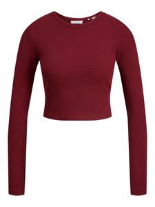 Рубашка JJXX JXFELINE, цвет Carmine red