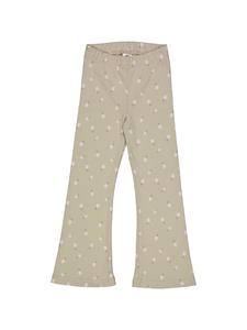 Тканевые брюки müsli, цвет soft green/poetry green/mary