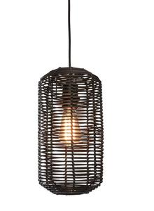 Подвесной светильник GOOD&MOJO TANAMI, черный