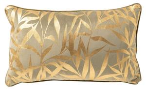 Наволочка Dutch Decor Katja, желтый - текстиль - 50 x 2 x 30 см