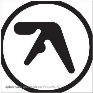 Виниловая пластинка Aphex Twin: Selected Ambient Works 85-92