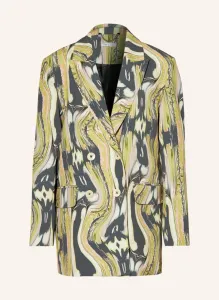 Блейзер Mrs & Hugs, черный