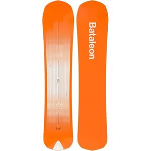 Сноуборд Bataleon Party Wave Bataleon, One Color