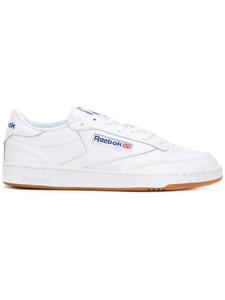 Reebok кроссовки 'Club C 85', белый