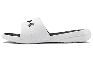 Женские шлепанцы Under Armour Playmaker