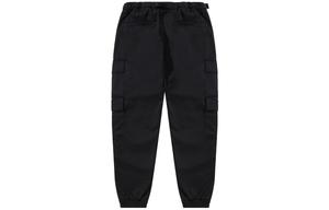 Брюки-карго унисекс Champion, цвет Army Green