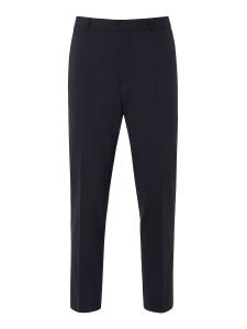 Обычные брюки BENVENUTO, темно-синий