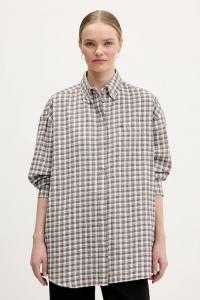 Рубашка Tommy Jeans, белый