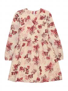 Vero Moda Girl Платье 'Vmrosie' в цвете Rose, Powder