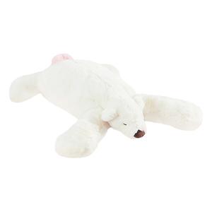 Коллекционная плюшевая кукла комфортный медвежонок зайчик щенок котенк 16см The Green Party