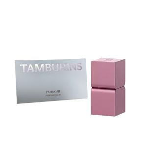 Сердце трепещущий Nini твердый бальзам 6,5г аромат пот-пурри TAMBURINS