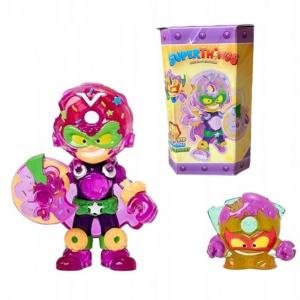 Вещи Super Zings, Стражи Казума, Коллекционная фигурка, Глейзер, Волшебная шкатулка Magic Box