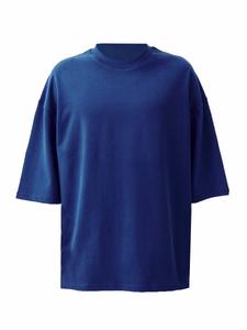 Рубашка VAMOS CLO Salt Lake City, синий