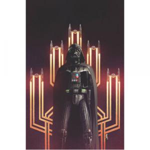 Книга Star Wars: Darth Vader By Greg Pak Vol. 4 – Crimson Reign