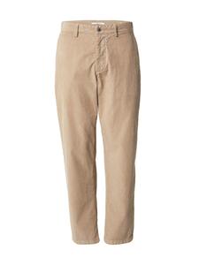 Обычные брюки Pepe Jeans, бежевый