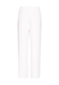 Широкие брюки DreiMaster Maritim Comfortable, Natural White