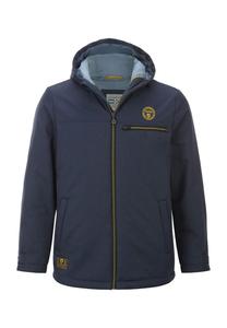 Куртка Родбрехт Jan Vanderstorm, синий