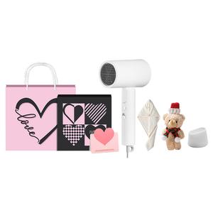 Фен MI Hair Dryers 1600W Foldable H101 Xiaomi