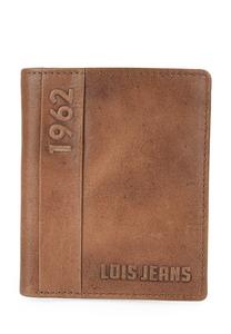 Кошелек ELK LOIS Jeans, светло-коричневый