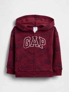 GAP Красная толстовка