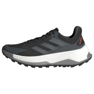 Беговые кроссовки Adidas SOULSTRIDE ULTRA, черный