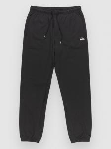Спортивные брюки Quiksilver Basic Jogger Sweatpants, black
