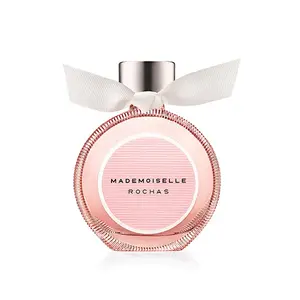 Парфюмерная вода для женщин Mademoiselle Rochas Rochas, 90 ml