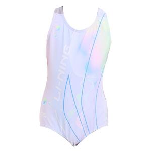 Детский купальник LINING, Gradient