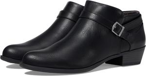 Ботинки LifeStride Alexander, Black