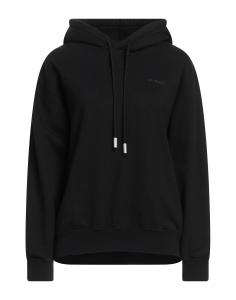 Толстовка Off-White, черный