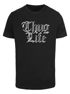 Футболка Mister Tee, черный