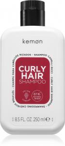 Шампунь для вьющихся волос Kemon, 250 мл